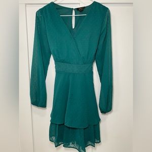 Women's dress size small